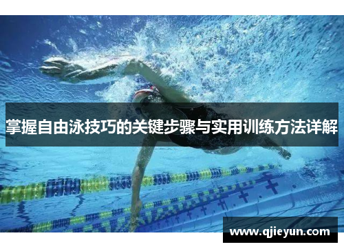 掌握自由泳技巧的关键步骤与实用训练方法详解