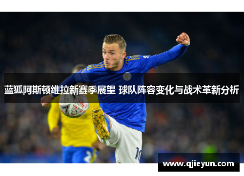 蓝狐阿斯顿维拉新赛季展望 球队阵容变化与战术革新分析